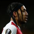 Illness - Arsenal captain Pierre-Emerick Aubameyang