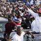 Nana Akufo-Addo retains Ghana's presidency