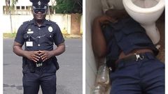 Constable Yelnona Eugene