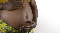 Teenage pregnancy