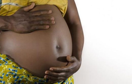 Teenage pregnancy