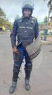 Takoradi police officer dies after his AK-47 discharged 2 bullets into his abdomen