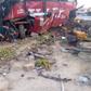 Akyem Asafo accident