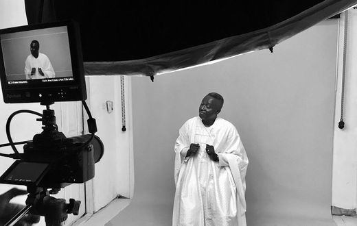 Obiba Sly Collins