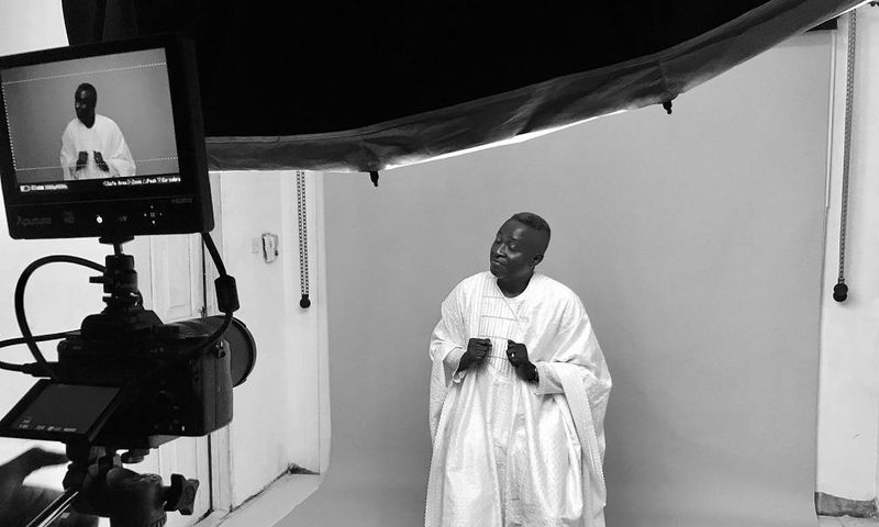 Obiba Sly Collins