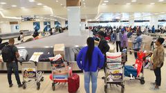 New variant of COVID-19 recorded at Kotoka International Airport