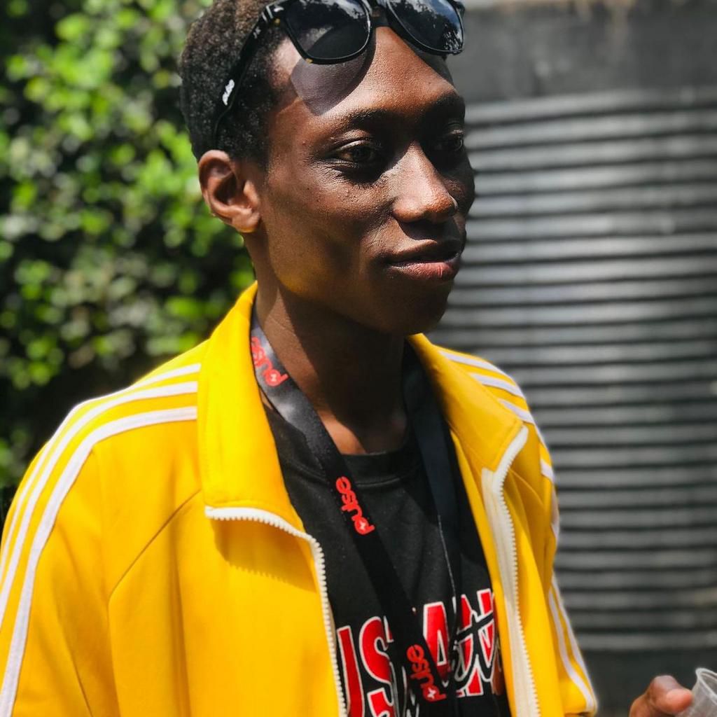 How the First Edition of the Pulse Talent Show went down in Photos (Nana Shotke)