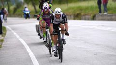 Team Qhubeka ASSOS