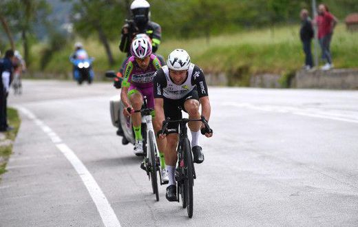 Team Qhubeka ASSOS