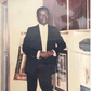 Dr Otchere Darko