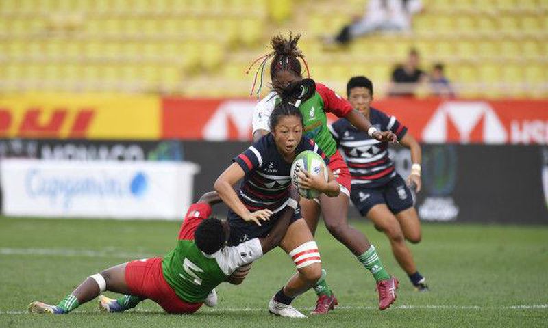 World Rugby