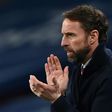 England manager Gareth Southgate