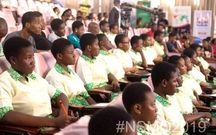 Aburi Girls' Senior High School
