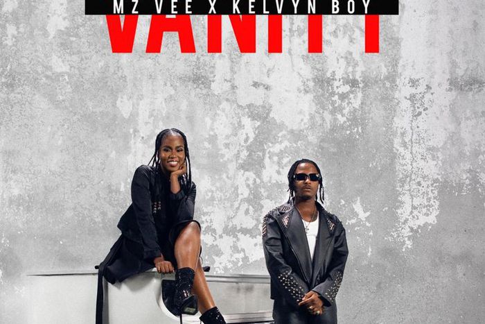 MzVee advises youth on new song