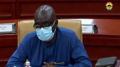 Gov’t to create DNA database to tackle chieftaincy disputes