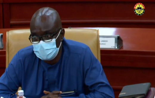 Gov’t to create DNA database to tackle chieftaincy disputes