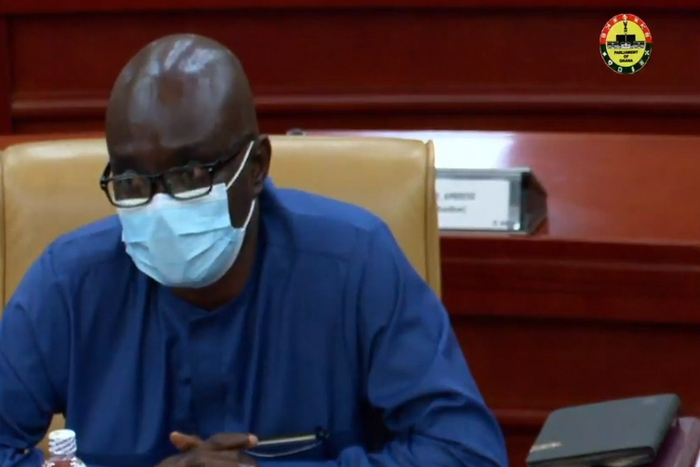 Gov’t to create DNA database to tackle chieftaincy disputes