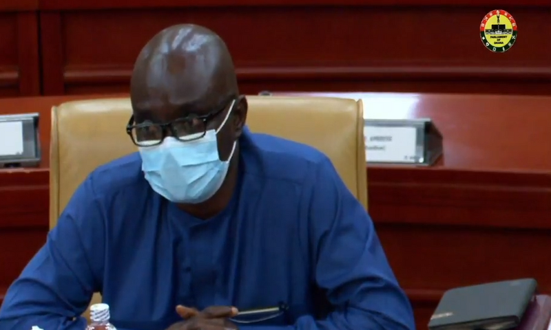Gov’t to create DNA database to tackle chieftaincy disputes