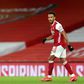 Missing man - Arsenal captain Pierre-Emerick Aubameyang