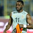 Mubarak Wakaso among five players dropped from Milo’s Black Stars squad