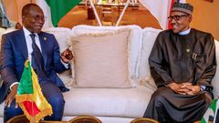 Republic of Benin wants to join Nigeria to become its 37th state