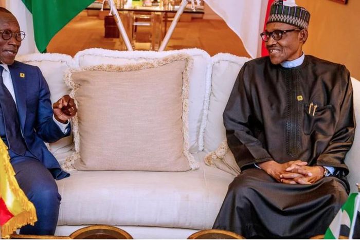 Republic of Benin wants to join Nigeria to become its 37th state