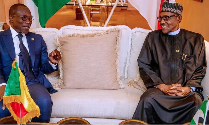 Republic of Benin wants to join Nigeria to become its 37th state