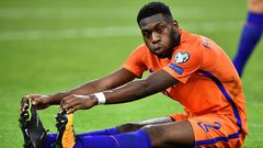 Ghana’s defeat to Uruguay at 2010 World Cup was painful – Fosu-Mensah