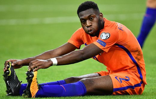 Ghana’s defeat to Uruguay at 2010 World Cup was painful – Fosu-Mensah