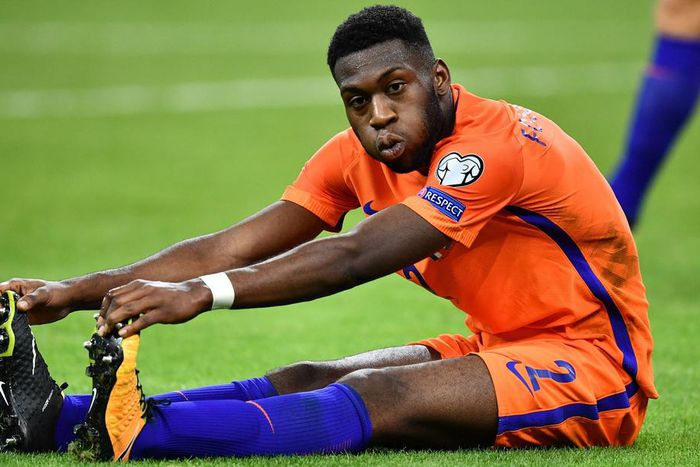 Ghana’s defeat to Uruguay at 2010 World Cup was painful – Fosu-Mensah