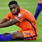 Ghana’s defeat to Uruguay at 2010 World Cup was painful – Fosu-Mensah