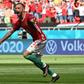 Attila Fiola put Hungary ahead against France