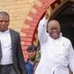 Parliamentary results show Ghanaians want NPP, NDC to work together – Akufo-Addo