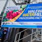 Walewale watermelon juice factory