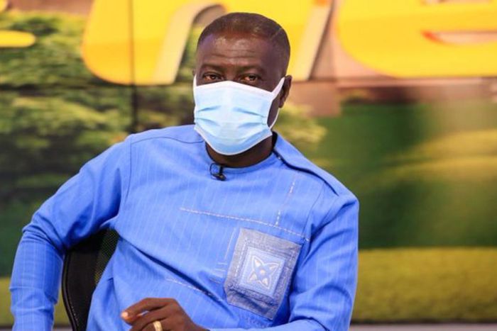 Captain Smart on TV3