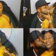 Davido captured kissing Young MA's ex-girlfriend
