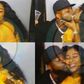 Davido captured kissing Young MA's ex-girlfriend