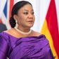 20-year-old Rebecca Akufo-Addo