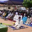 Ho central mosque closed to avert brewing violence among Muslims over Chief Imam position