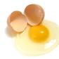 Egg whites are great for facials