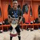 Baba Rahman wins Greek Cup with PAOK