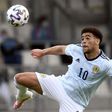 Che Adams scored the only goal as Scotland beat Luxembourg 1-0 to head into Euro 2020 with a win