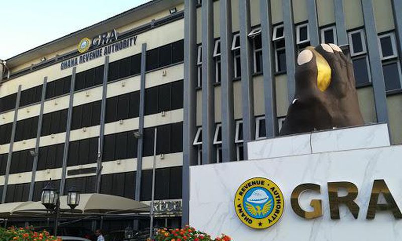 GRA