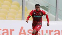 GPL Race: Kotoko NCC accuses GFA of charging Emmanuel Gyamfi to favour Hearts