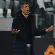 Real Sociedad coach Imanol Alguacil is hoping to lead the club to a first Copa del Rey title since 1987