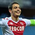 Wissam Ben Yedder joined Monaco from Sevilla in August 2019