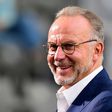 Bayern Munich chairman Karl-Heinz Rummenigge believes plans for the European Super League are "definitely buried"