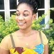 Ghanata SHS student Adelaide Naa Borley Bortier Afutu