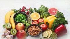 Foods for men