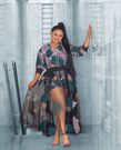 Nana Ama McBrown